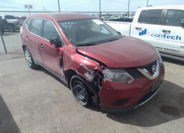 NISSAN ROGUE 2016 jn8at2mt3gw010481