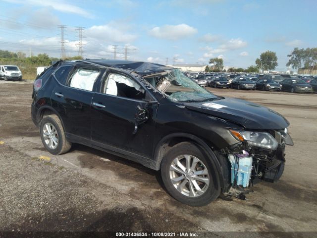 NISSAN ROGUE 2016 jn8at2mt3gw011288