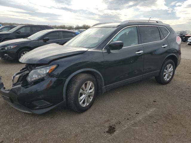 NISSAN ROGUE 2016 jn8at2mt3gw012442