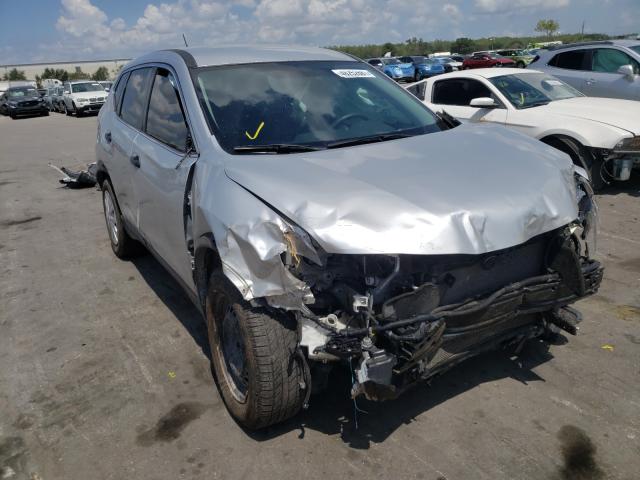 NISSAN ROGUE S 2016 jn8at2mt3gw013073