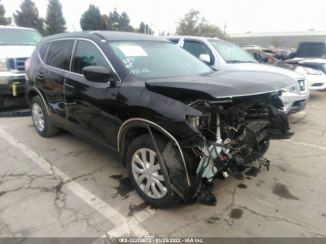 NISSAN ROGUE 2016 jn8at2mt3gw014076