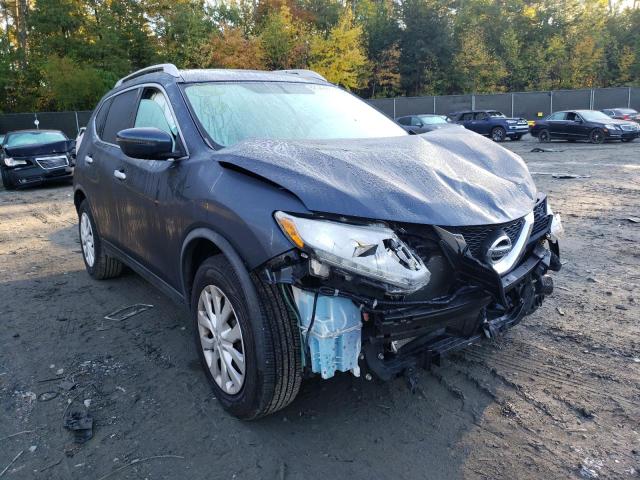 NISSAN ROGUE S 2016 jn8at2mt3gw014398