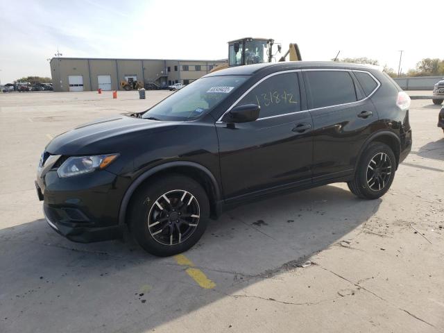 NISSAN ROGUE S 2016 jn8at2mt3gw015390