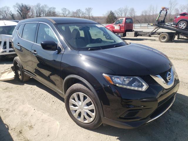 NISSAN ROGUE S 2016 jn8at2mt3gw017043