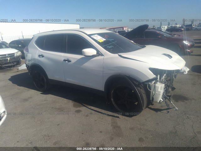 NISSAN ROGUE 2016 jn8at2mt3gw017964