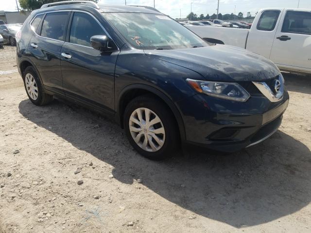 NISSAN ROGUE S 2016 jn8at2mt3gw018595