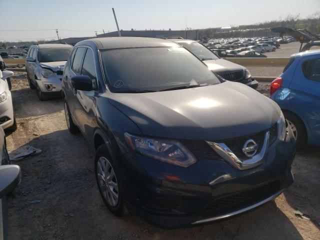 NISSAN ROGUE S 2016 jn8at2mt3gw018869