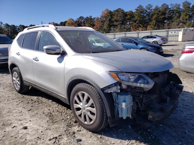 NISSAN ROGUE S 2016 jn8at2mt3gw018970