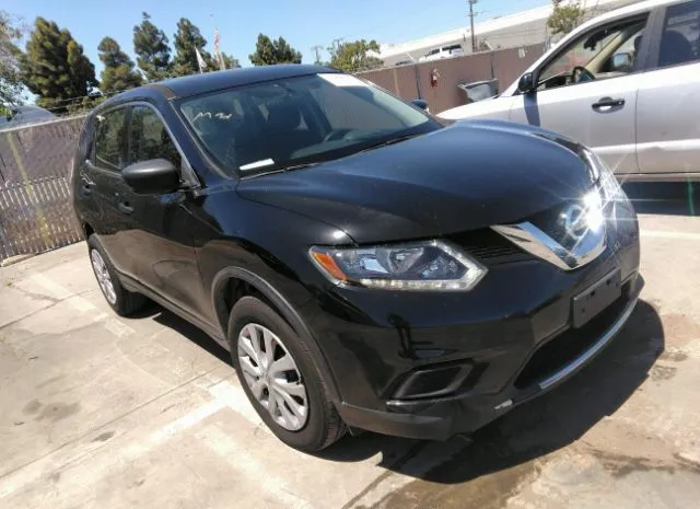 NISSAN ROGUE 2016 jn8at2mt3gw020220