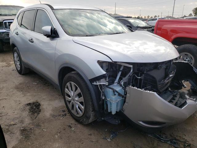 NISSAN ROGUE S 2016 jn8at2mt3gw020430