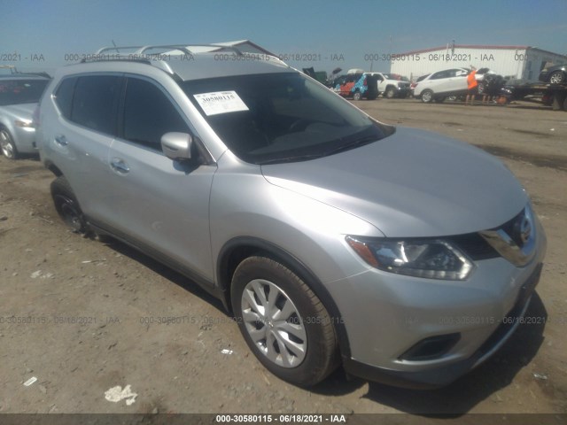 NISSAN ROGUE 2016 jn8at2mt3gw020539