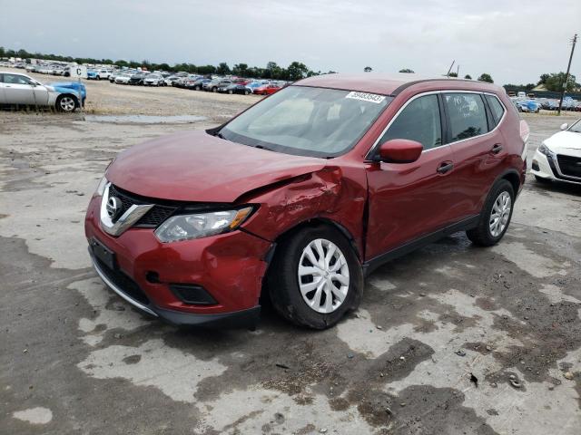 NISSAN ROGUE S 2016 jn8at2mt3gw021173