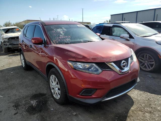 NISSAN ROGUE S 2016 jn8at2mt3gw022114