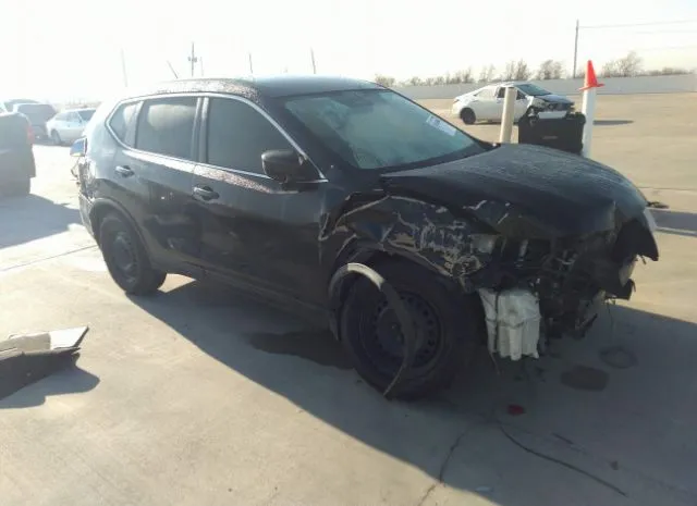 NISSAN ROGUE 2016 jn8at2mt3gw024994