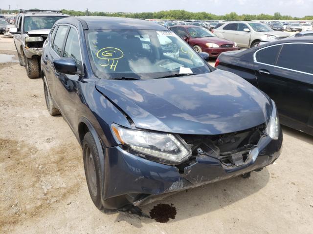 NISSAN ROGUE S 2016 jn8at2mt3gw025868