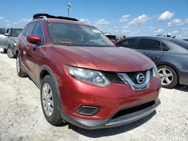 NISSAN ROGUE S 2016 jn8at2mt3gw026230