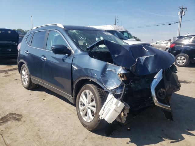 NISSAN ROGUE S 2016 jn8at2mt3gw026924