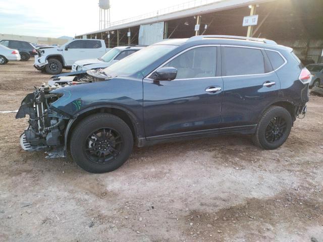 NISSAN ROGUE S 2016 jn8at2mt3gw027698