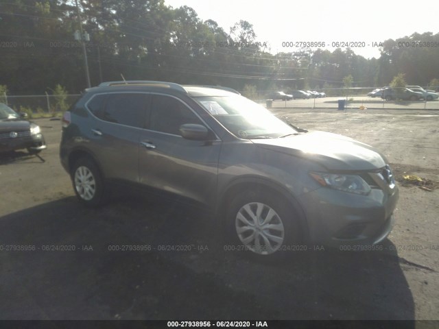 NISSAN ROGUE 2016 jn8at2mt3gw028074