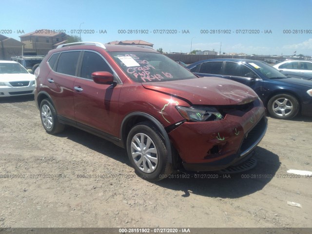 NISSAN ROGUE 2016 jn8at2mt3gw028477