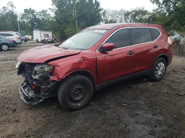 NISSAN ROGUE 2016 jn8at2mt3gw029192