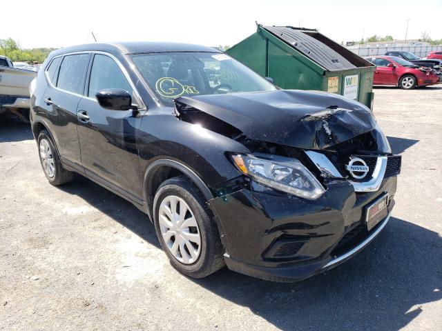 NISSAN ROGUE S 2016 jn8at2mt3gw029404