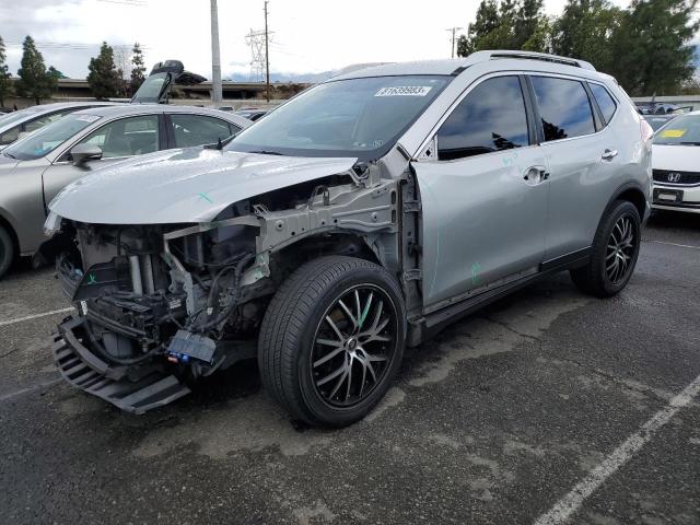 NISSAN ROGUE 2016 jn8at2mt3gw029807