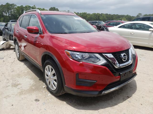 NISSAN ROGUE S 2017 jn8at2mt3hw130346