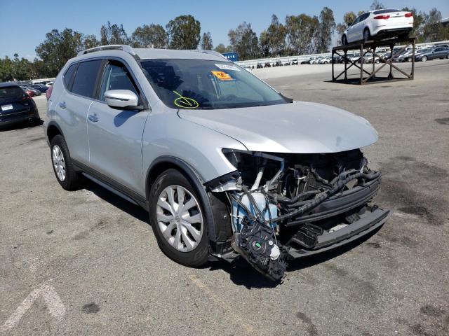 NISSAN ROGUE S 2017 jn8at2mt3hw130847