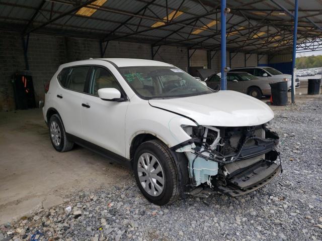 NISSAN ROGUE S 2017 jn8at2mt3hw131447