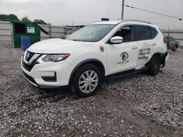 NISSAN ROGUE 2017 jn8at2mt3hw133506