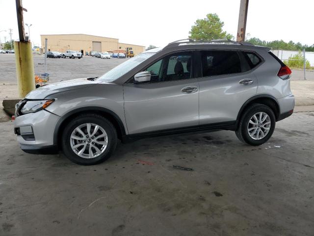 NISSAN ROGUE S 2017 jn8at2mt3hw133585