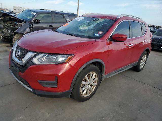 NISSAN ROGUE 2017 jn8at2mt3hw134638