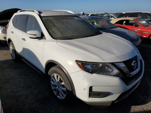 NISSAN ROGUE S 2017 jn8at2mt3hw134655