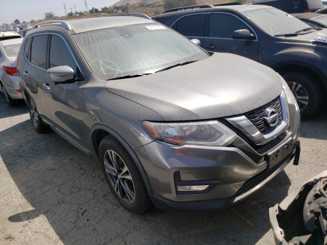 NISSAN ROGUE S 2017 jn8at2mt3hw134817