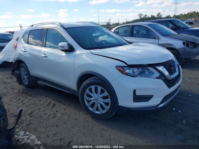 NISSAN ROGUE 2017 jn8at2mt3hw135451