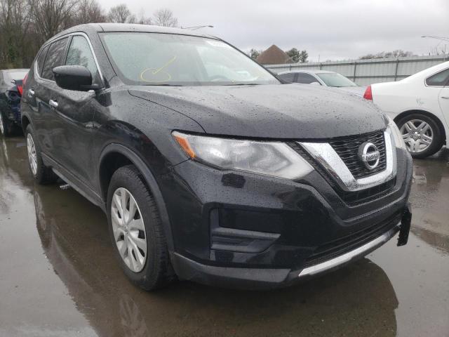 NISSAN ROGUE S 2017 jn8at2mt3hw136163