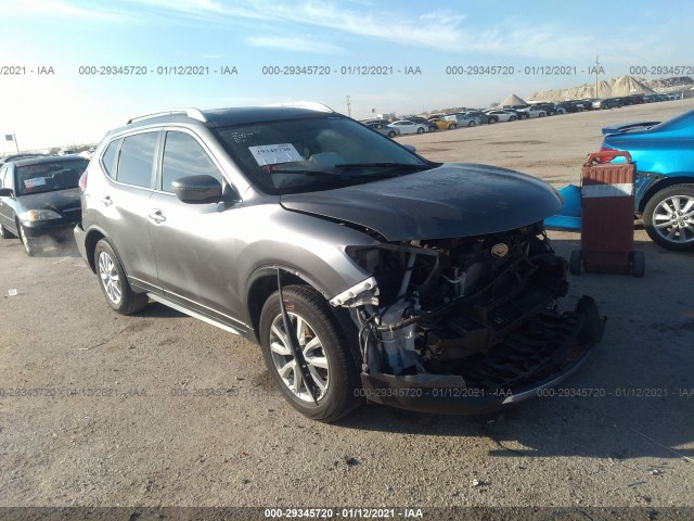 NISSAN ROGUE 2017 jn8at2mt3hw136695