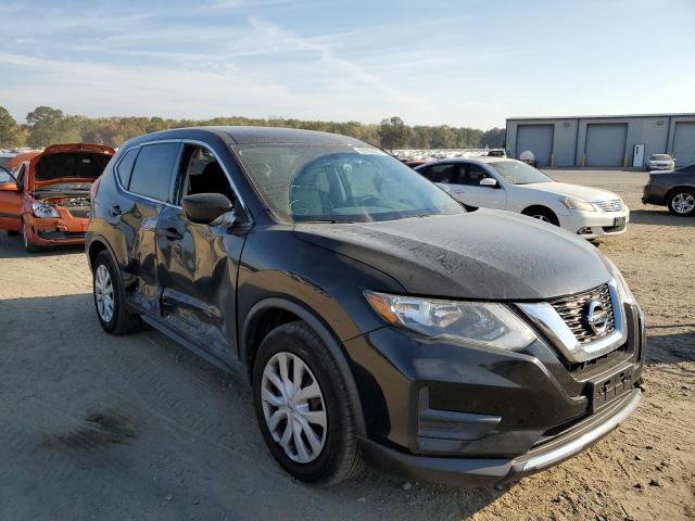 NISSAN ROGUE S 2017 jn8at2mt3hw136910