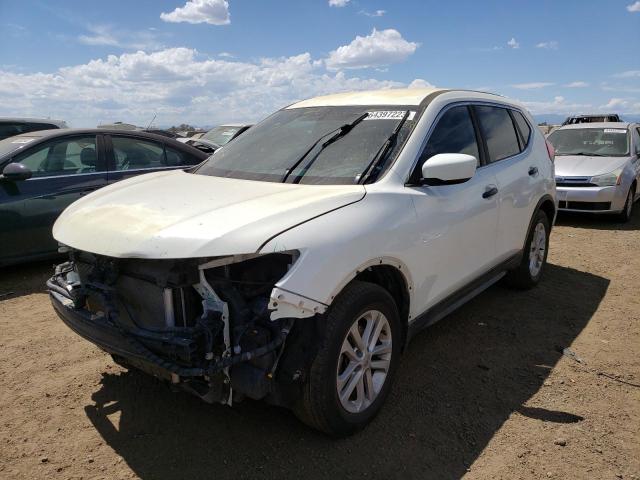 NISSAN ROGUE S 2017 jn8at2mt3hw138298