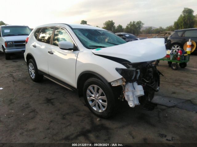 NISSAN ROGUE 2017 jn8at2mt3hw138303