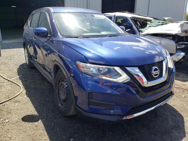 NISSAN ROGUE S 2017 jn8at2mt3hw138544