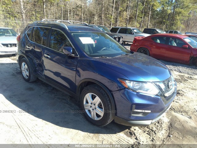 NISSAN ROGUE 2016 jn8at2mt3hw138978