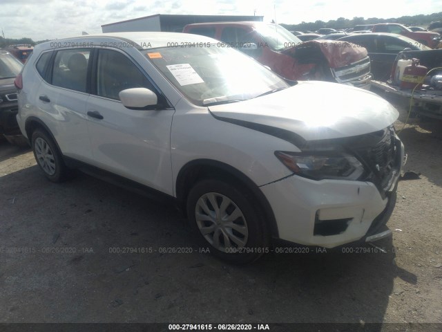 NISSAN ROGUE 2017 jn8at2mt3hw139127