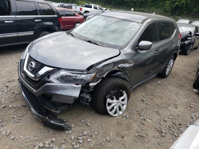 NISSAN ROGUE S 2017 jn8at2mt3hw141024