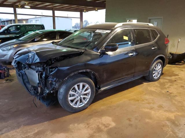 NISSAN ROGUE S 2017 jn8at2mt3hw141816