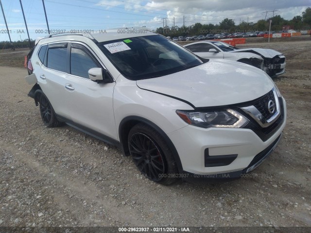 NISSAN ROGUE 2017 jn8at2mt3hw142853