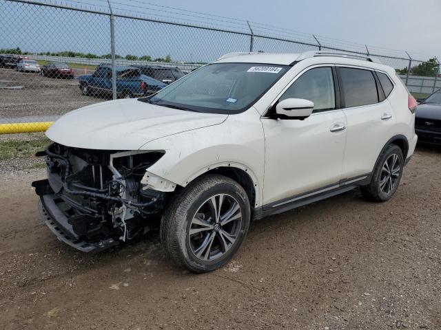 NISSAN ROGUE 2017 jn8at2mt3hw143579