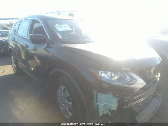 NISSAN ROGUE 2017 jn8at2mt3hw145610