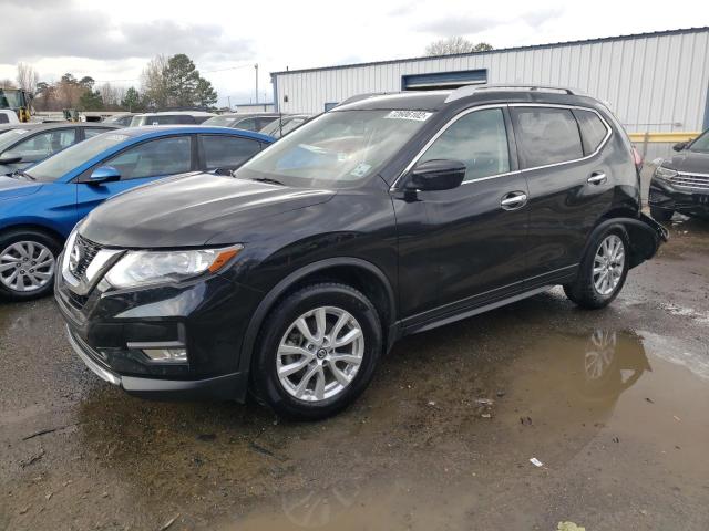 NISSAN ROGUE S 2017 jn8at2mt3hw146093